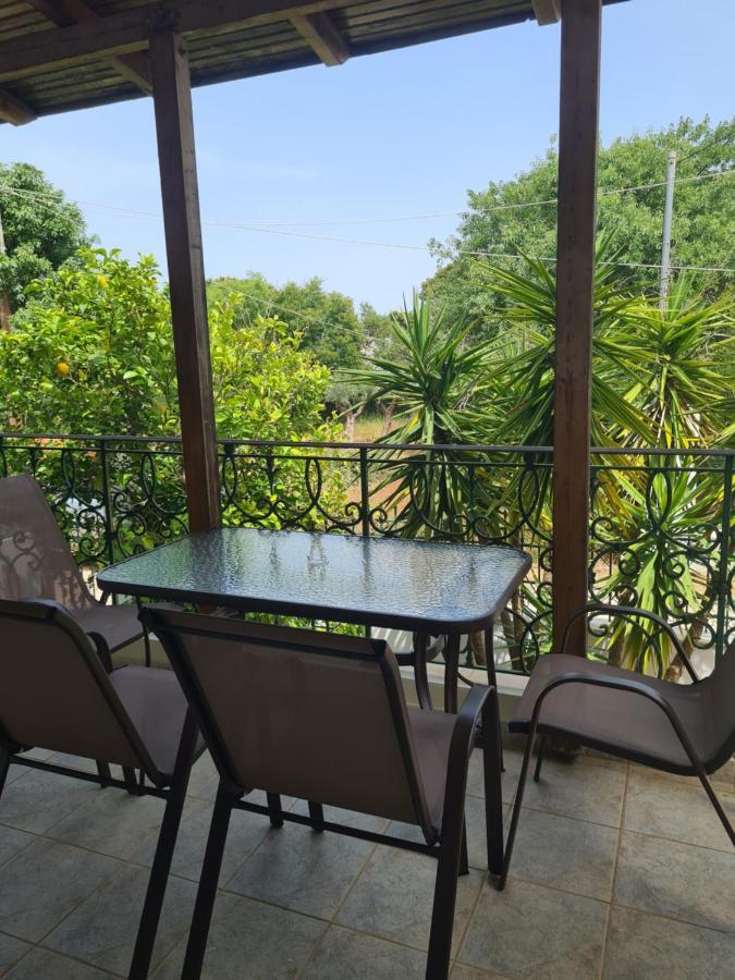 Apartament One Artemis Near The Sea And The Airport Zewnętrze zdjęcie