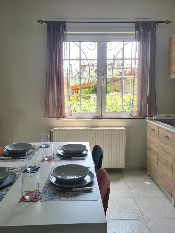 Apartament One Artemis Near The Sea And The Airport Zewnętrze zdjęcie