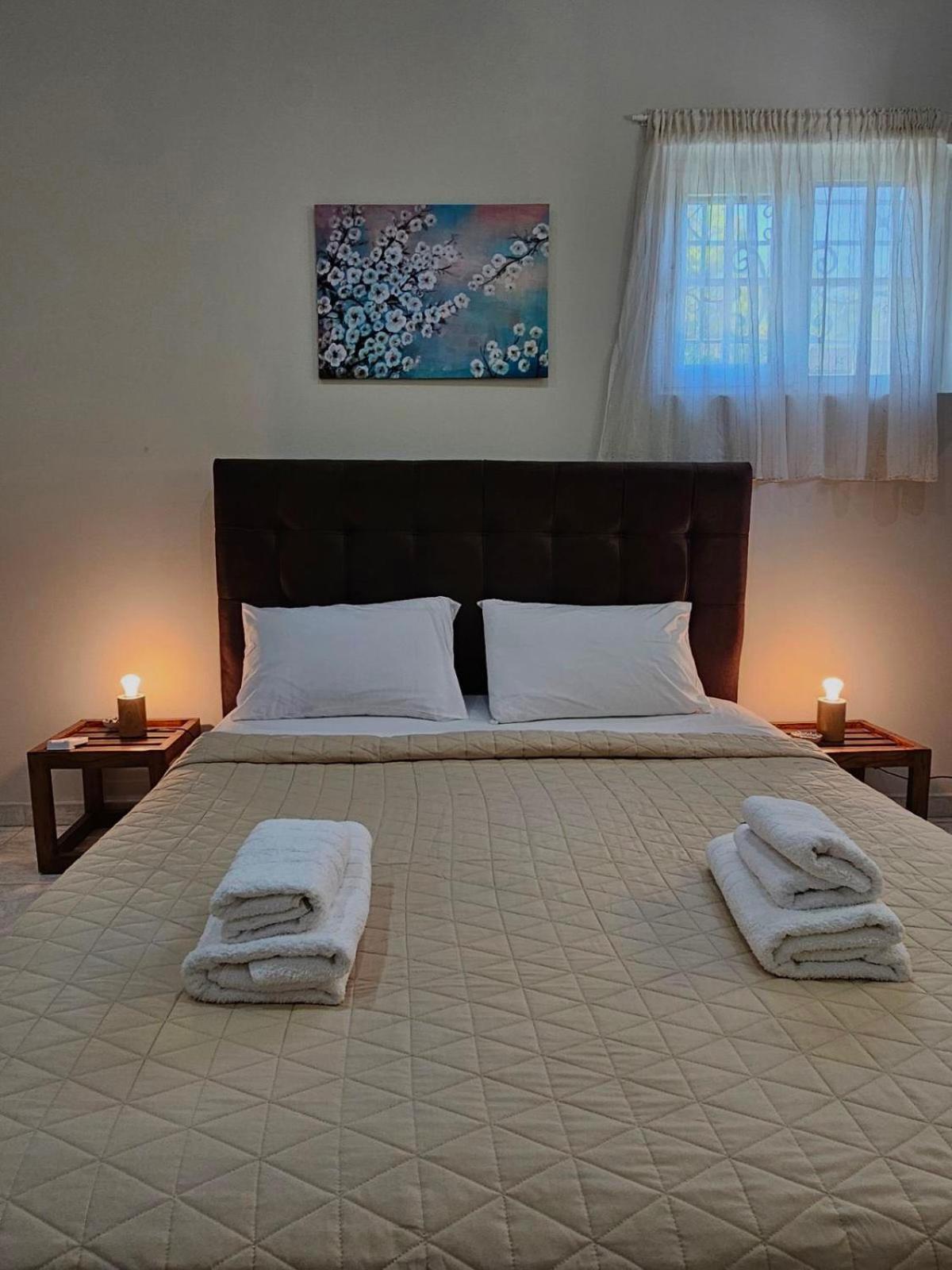 Apartament One Artemis Near The Sea And The Airport Zewnętrze zdjęcie
