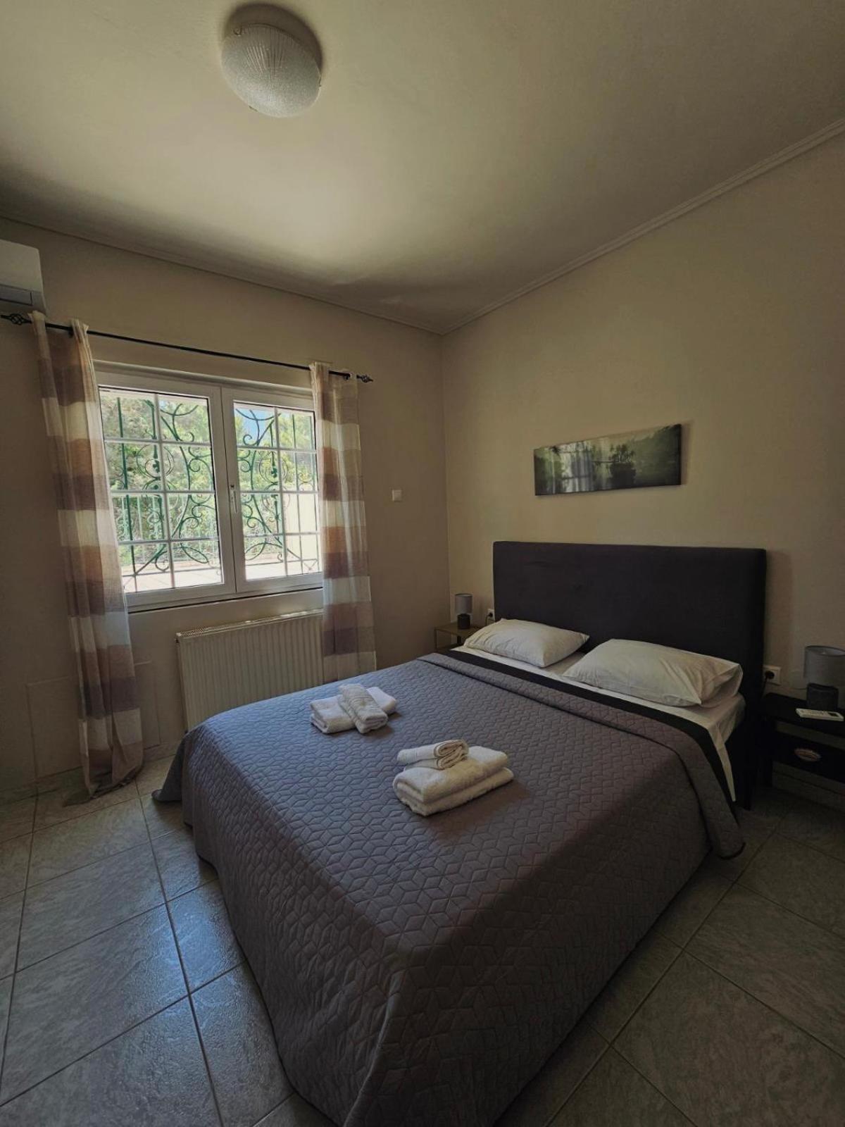 Apartament One Artemis Near The Sea And The Airport Zewnętrze zdjęcie