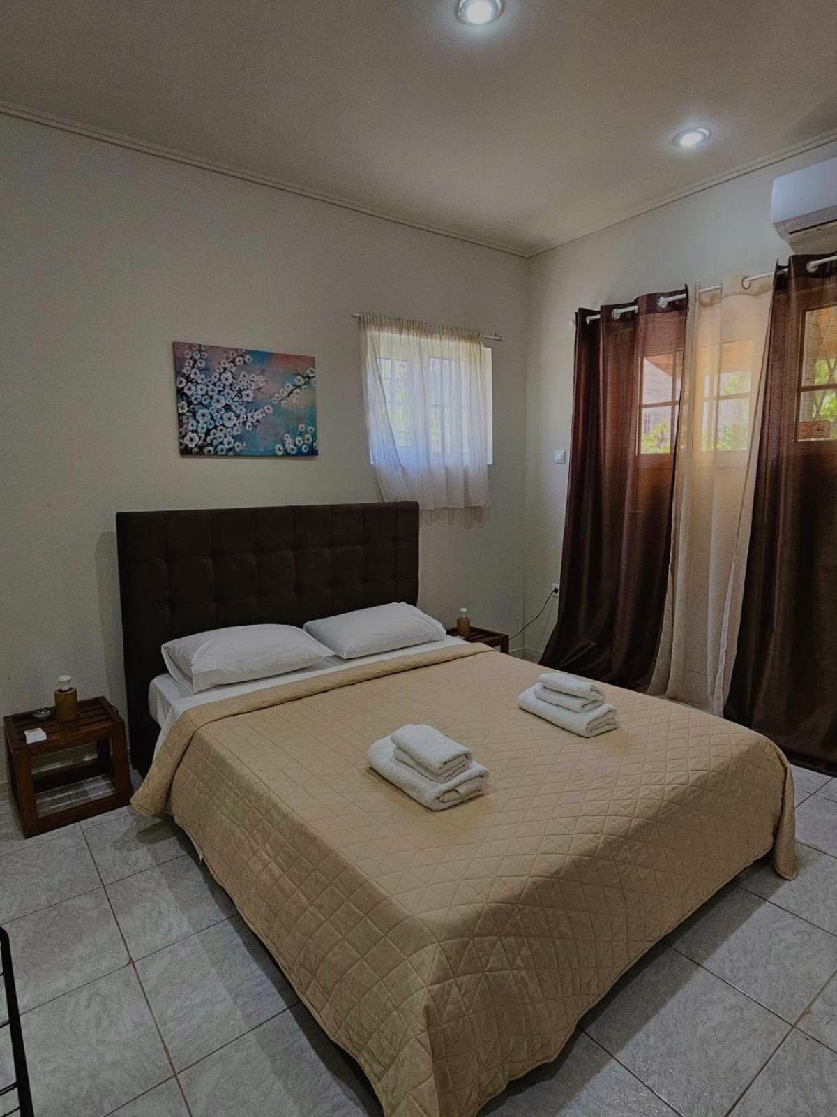 Apartament One Artemis Near The Sea And The Airport Zewnętrze zdjęcie