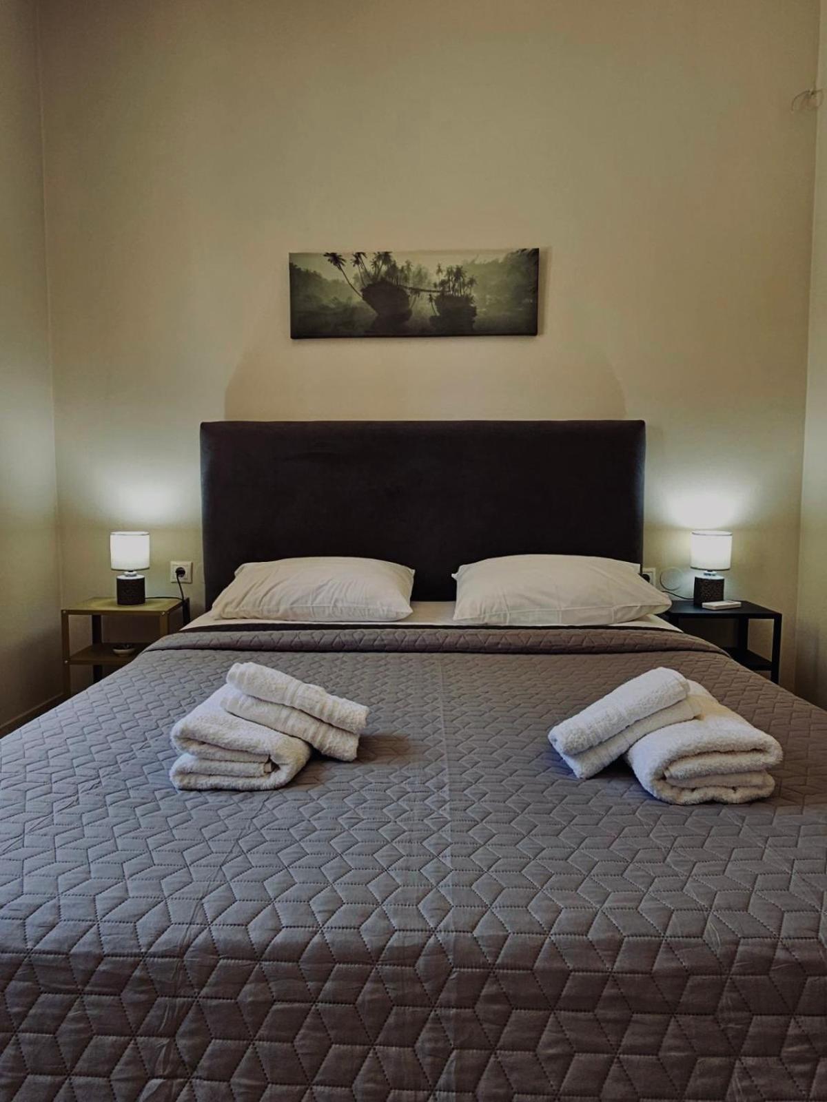 Apartament One Artemis Near The Sea And The Airport Zewnętrze zdjęcie
