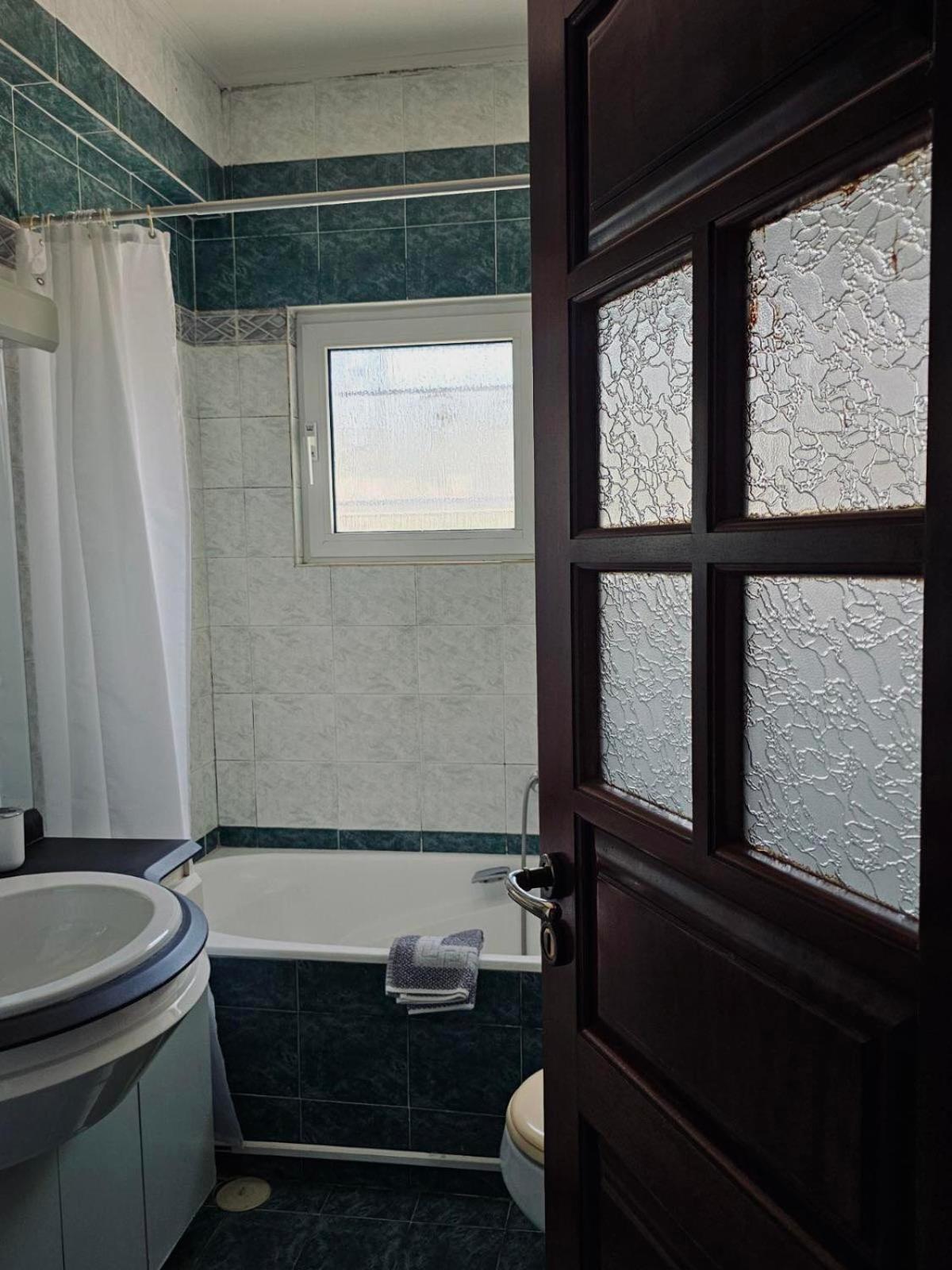 Apartament One Artemis Near The Sea And The Airport Zewnętrze zdjęcie