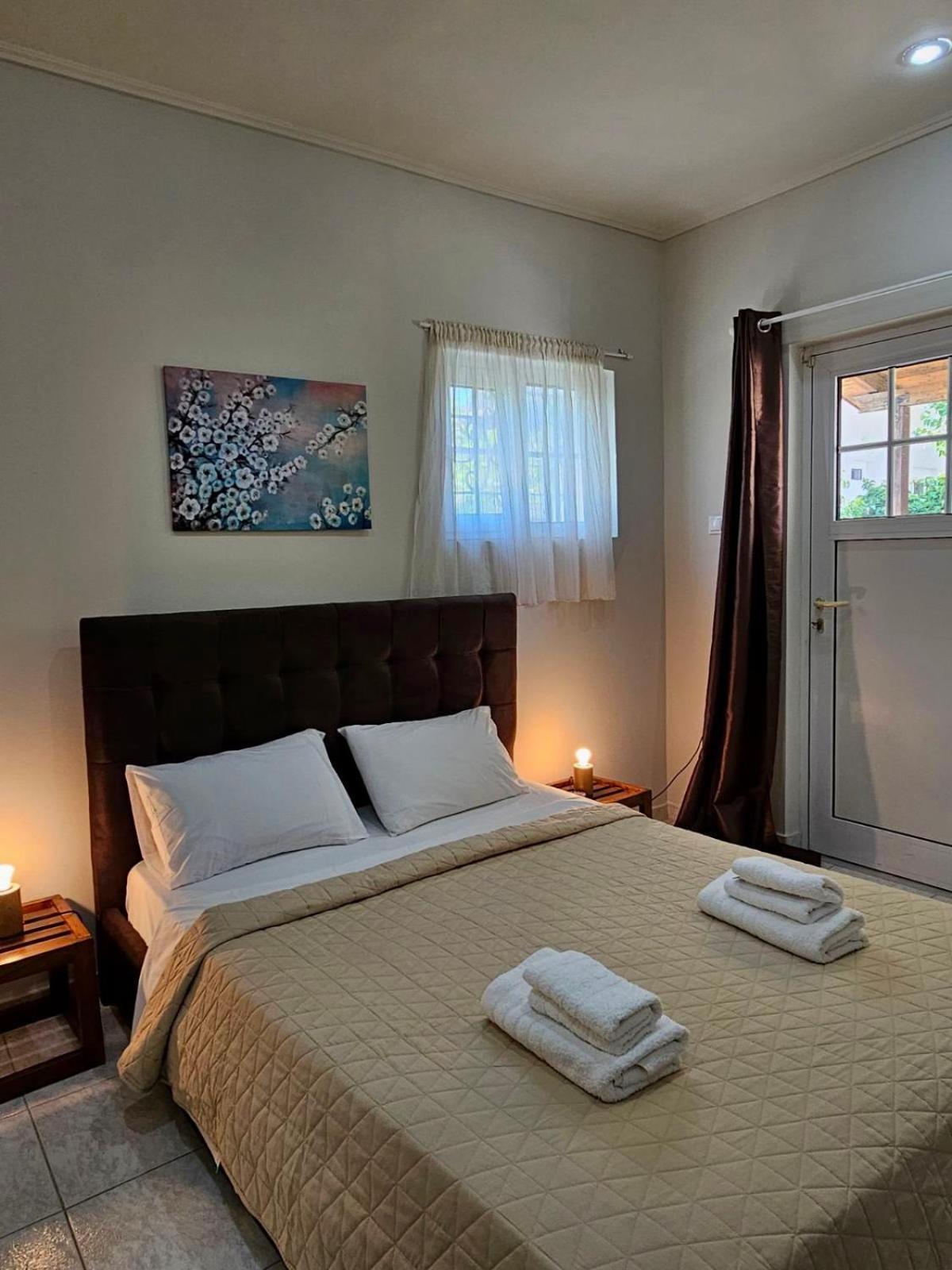 Apartament One Artemis Near The Sea And The Airport Zewnętrze zdjęcie